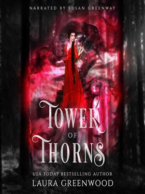 cover image of Tower of Thorns